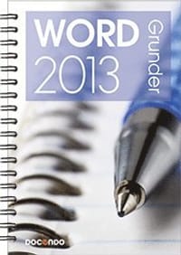 Word 2013 Grunder