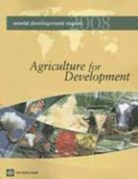 World Development Report 2008