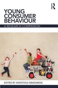 Young Consumer Behaviour