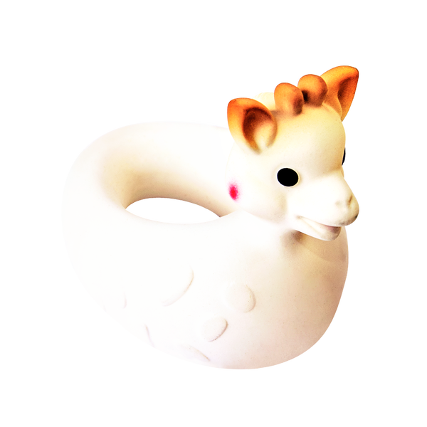 Sophie the Giraffe Badleksak