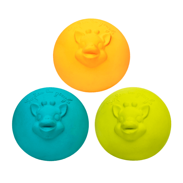 Sophie the Giraffe Bollar