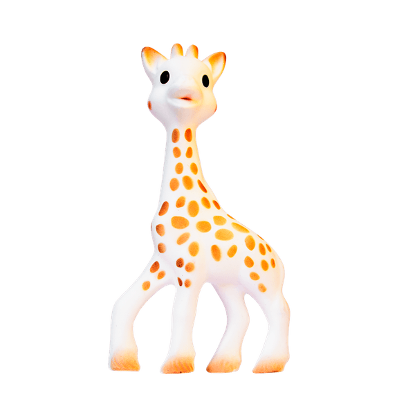Sophie the Giraffe
