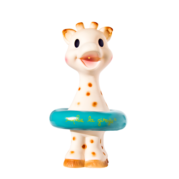 Sophie the Giraffe badringsleksak