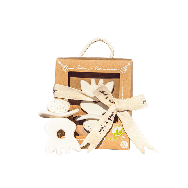 Sophie the Giraffe Bitleksak