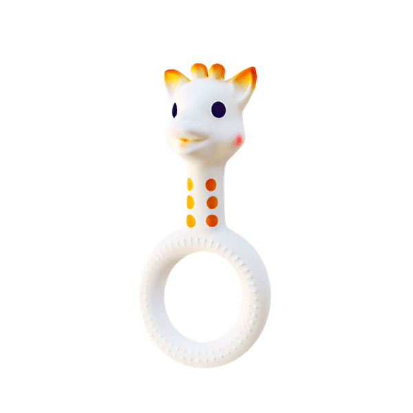 Sophie the Giraffe bitring