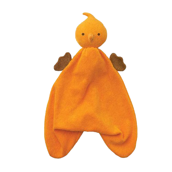 Soft Sweetie Pico Orange