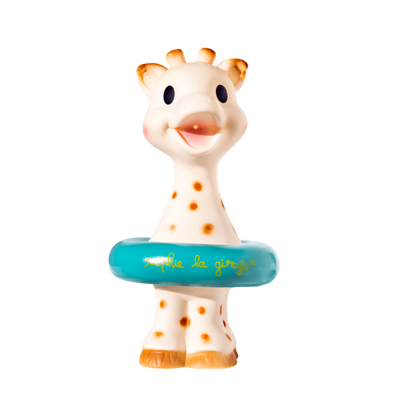 Sophie the Giraffe badringsleksak