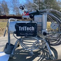  Begagnad TriTech T5