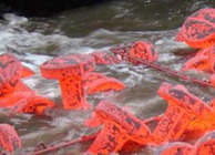 Fluid recycling in quenching process