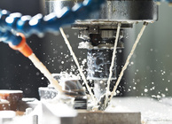 Water based cutting fluids