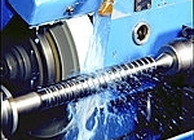 Water based Grinding Fluids