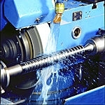 Water based Grinding Fluids