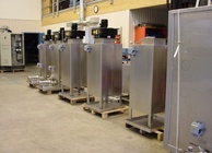 Demister (VXDM)