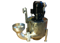 Vortex Return Tank (VXRT)