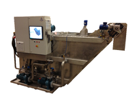 Control system and HMI