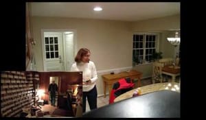 The winner of all pranks!