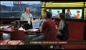 Jonas ringer till bandit och vill vara anonym
