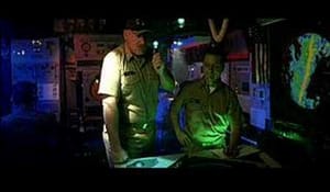 När vi ändå är på temat "reklam". Lär dig navigera