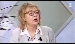 Ännu en dålig förlorare, bingolotto videosvar