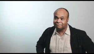 Parodi på iPad2 releasen