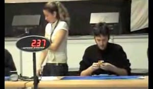 Världens snabbaste i Allt