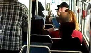 67årig gubbe VS svart man