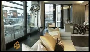 Världens dyraste lägenhet någonsin - såld