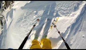 Se upp i backen! (obs, se hela videon!)