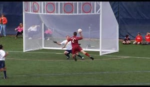 Kronum = Fotboll + handboll + basket