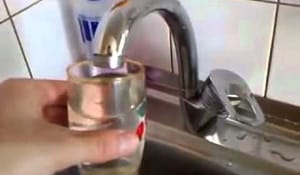 Ryska avloppssystem gör lite tvärtom