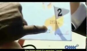 Amerikaner är inte alls helt galet dumma i huvudet..