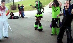 F*n vad normalt det här ser ut..