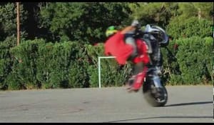 Skön samling extreme sports-klipp