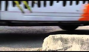 Bevis på att man inte behöver någon budget för att göra en cool film