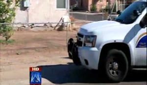 Jäkligt klantig smitning