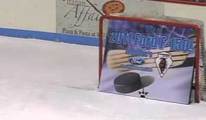 59 årig gammal kvinna gör det omöjliga!