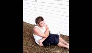 Hur lyckas man med denna olycka?