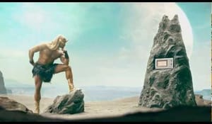 Nu snackar vi Pizza-reklam!