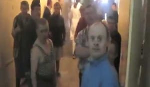 Någonstans.. i Ryssland..